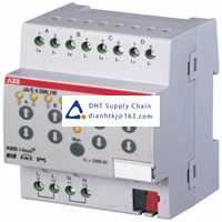 ABB  2CDG110028R0011 JA/S 4.SMI.1M  Original New In STOCK 