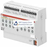 ABB  2CDG110126R0011 JRA/S 8.230.5.1  Original New In STOCK 