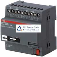 ABB  2CDG510011R0011 BA-M-0.4.1  Original New In STOCK 