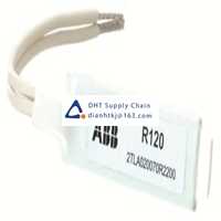 ABB  2TLA020070R2200 R120  Original New In STOCK 