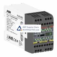 ABB  2TLA020070R4800 PLUTO B22  Original New In STOCK 