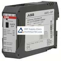 ABB  2TLA020071R9000 GATE-EIP  Original New In STOCK 