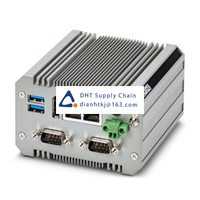 Phoenix Contact  1158243  Original New In STOCK 