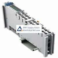 Wago  750-597  Original New In STOCK 