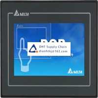 Delta Electronics  DOP-107BV  Original New In STOCK 