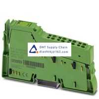 Phoenix Contact  2702496  Original New In STOCK 