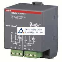 ABB  2CDG110013R0011  Original New In STOCK 