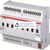 ABB  2CDG110081R0011  Original New In STOCK 