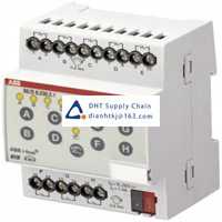 ABB  2CDG110093R0011  Original New In STOCK 