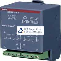 ABB  2CDG110100R0011  Original New In STOCK 