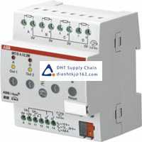 ABB  2CDG110109R0011  Original New In STOCK 