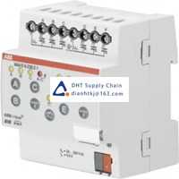 ABB  2CDG110116R0011  Original New In STOCK 