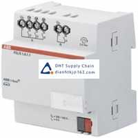 ABB  2CDG110163R0011  Original New In STOCK 