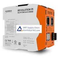 Revolution PI  PR100364  Original New In STOCK 