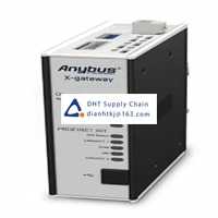 Anybus  AB7509-F  Original New In STOCK 