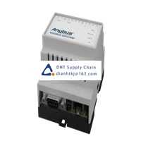 Anybus  AB7702-B  Original New In STOCK 