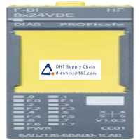 Siemens  6AG21366DB001CA0  Original New In STOCK 