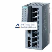 Siemens  6AG12080BA007AC2  Original New In STOCK 