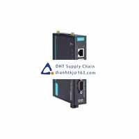 MOXA  OnCell 3120-LTE-1-EU-T  Original New In STOCK 