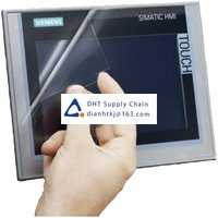 Siemens  6AV2124-6GJ00-0AX0  Original New In STOCK 