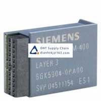 Siemens  6GK59040PA00  Original New In STOCK 