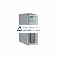 MOXA  ioLogik 2542-T  Original New In STOCK 