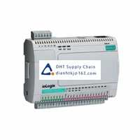 MOXA  ioLogik E2212-T  Original New In STOCK 