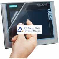 Siemens  6AV21246DJ000AX0  Original New In STOCK 