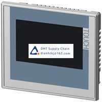 Siemens  6AV21436DB000AA0  Original New In STOCK 