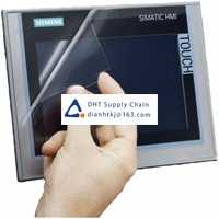 Siemens  6AV21813MJ200AX0  Original New In STOCK 