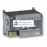 Omron  CP1H-XA40DT-D  Original New In STOCK 