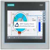 Siemens  6AG11240GC014AX0  Original New In STOCK 