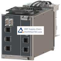 Siemens  6BK19432BA000AA1  Original New In STOCK 