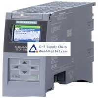 Siemens  6ES7513-1FM03-0AB0  Original New In STOCK 