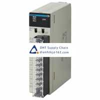 Omron  CS1W-DA08-C  Original New In STOCK 