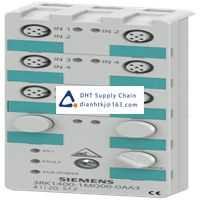 Siemens  3RK14001MQ000AA3  Original New In STOCK 