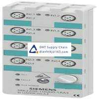 Siemens  3RK22001DQ001AA3  Original New In STOCK 