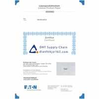 Eaton  171500 SW-GALILEO-S  Original New In STOCK 