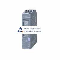 Siemens  6ES7134-6PA01-0BU0  Original New In STOCK 