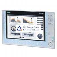 Siemens  6AV2124-1QC02-0AX2  Original New In STOCK 