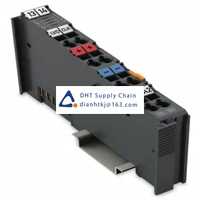 Wago  750-404/040-003  Original New In STOCK 