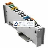 Wago  750-406  Original New In STOCK 