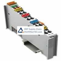 Wago  750-418  Original New In STOCK 