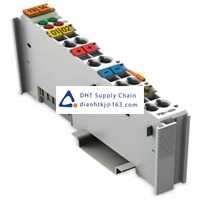 Wago  750-424  Original New In STOCK 