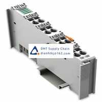 Wago  750-430/025-000  Original New In STOCK 