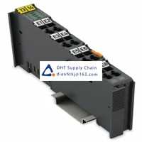 Wago  750-430/040-000  Original New In STOCK 