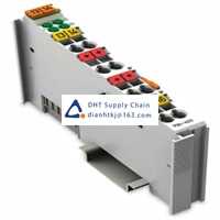 Wago  750-433  Original New In STOCK 