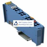 Wago  750-438  Original New In STOCK 