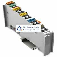 Wago  750-452/000-200  Original New In STOCK 