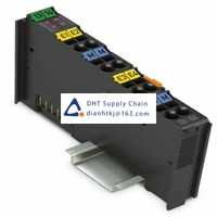 Wago  750-453/040-000  Original New In STOCK 